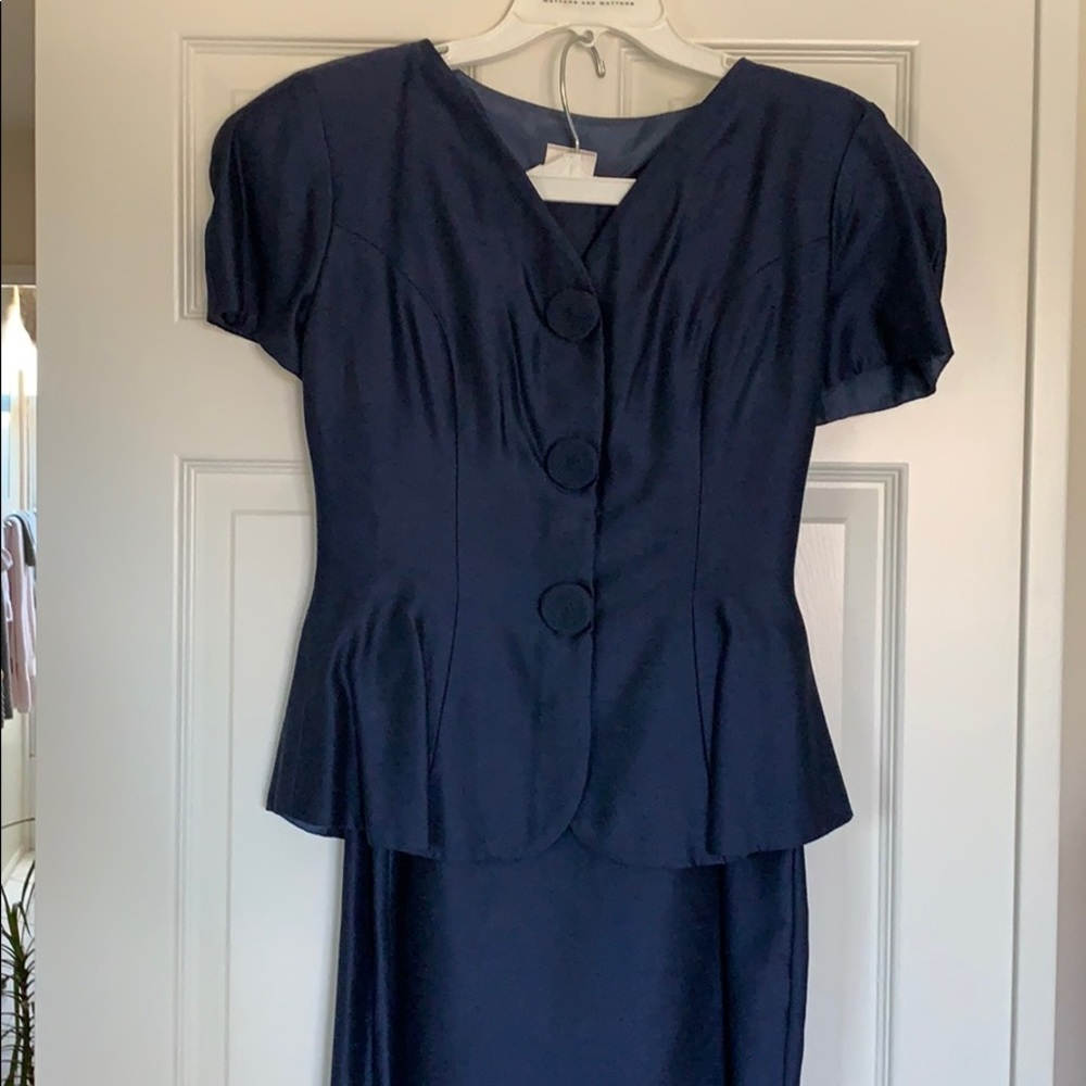Homecoming dress
